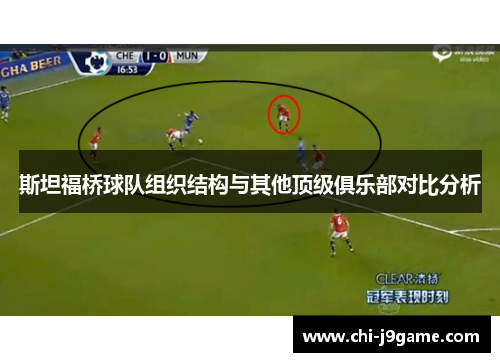 斯坦福桥球队组织结构与其他顶级俱乐部对比分析