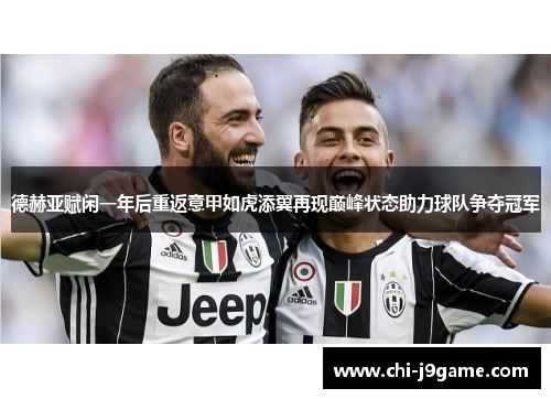 德赫亚赋闲一年后重返意甲如虎添翼再现巅峰状态助力球队争夺冠军