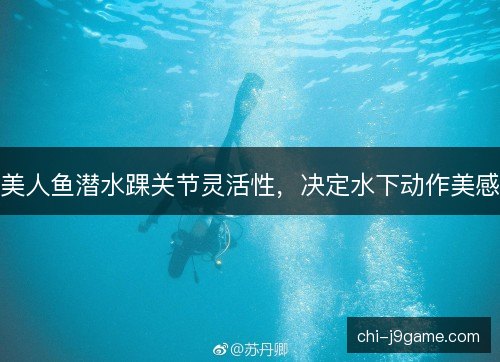 美人鱼潜水踝关节灵活性,决定水下动作美感 美人鱼潜水踝关节灵活性,决定水下动作美感